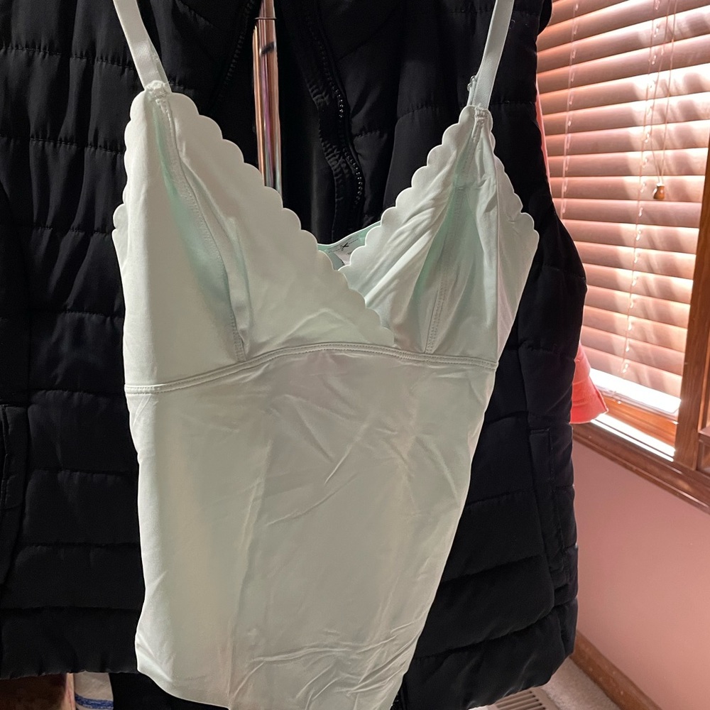 Bodysuit from F21